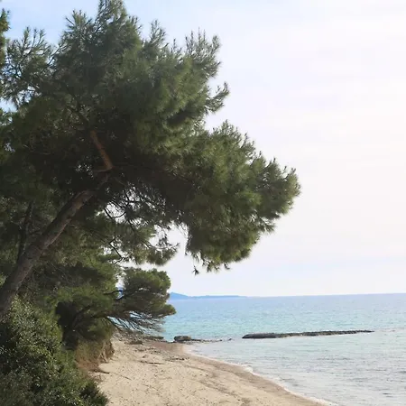 Sea View By Luxlikehome Siviri