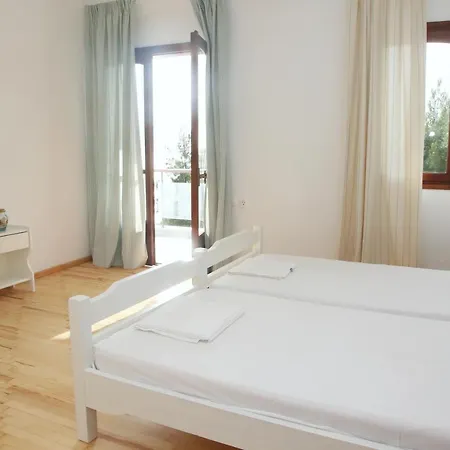 Sea View By Luxlikehome Villa Siviri