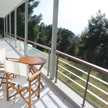 Villa Sea View By Luxlikehome