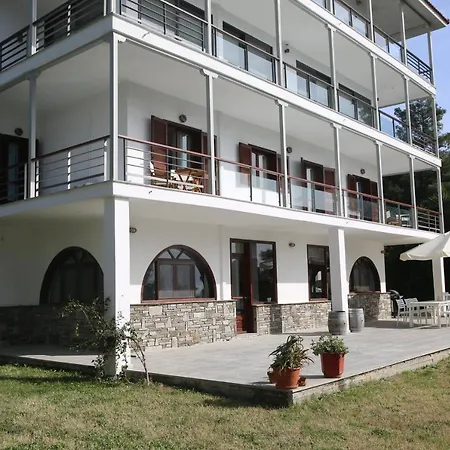 Sea View By Luxlikehome