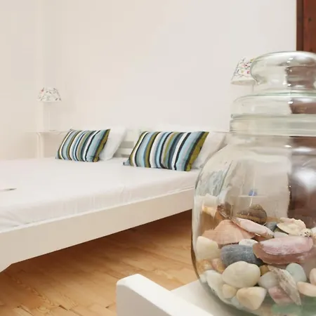 Sea View By Luxlikehome Villa