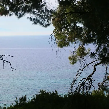 Villa Sea View By Luxlikehome