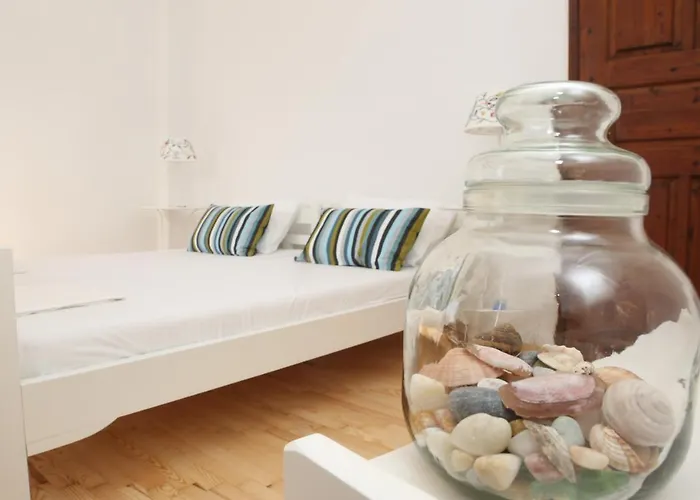 Sea View By Luxlikehome Villa