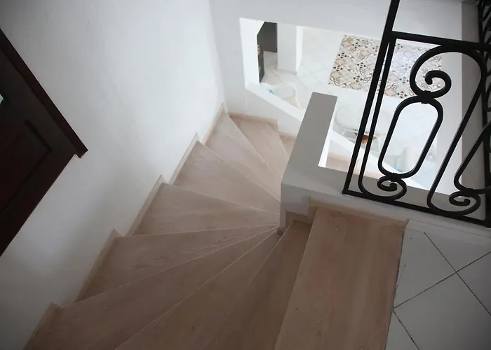 Sea View By Luxlikehome *