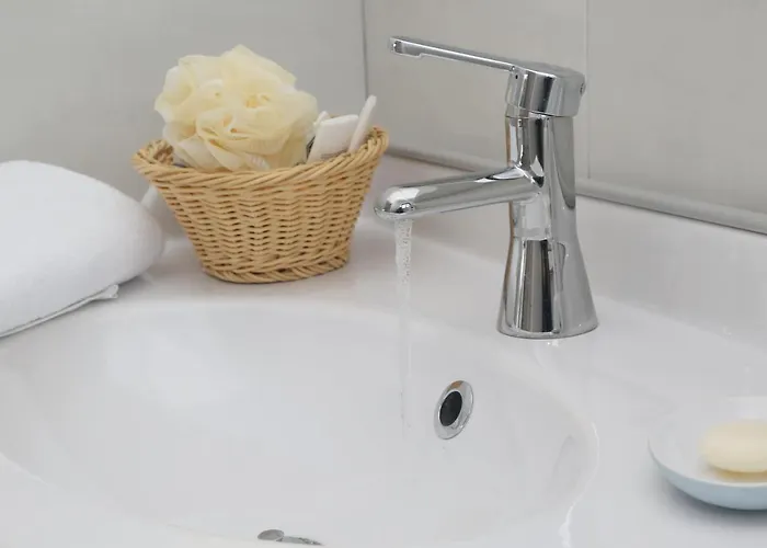 Villa Sea View By Luxlikehome