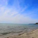 Sea View By Luxlikehome Siviri