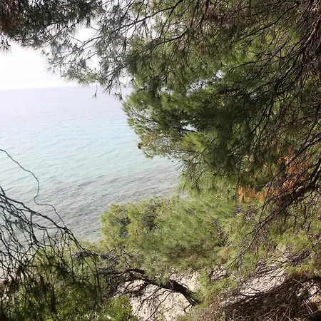 Sea View By Luxlikehome ヴィラ *