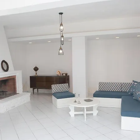 Sea View By Luxlikehome