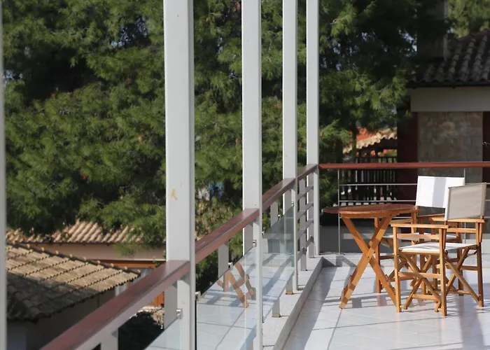 Sea View By Luxlikehome * Сиври