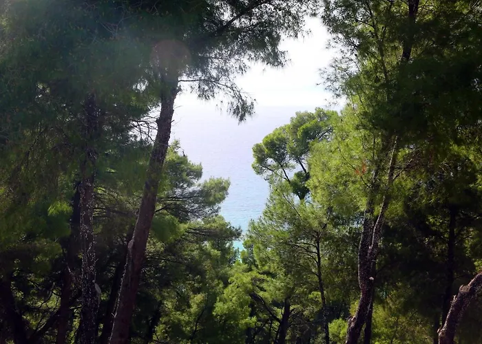 Вилла Sea View By Luxlikehome *