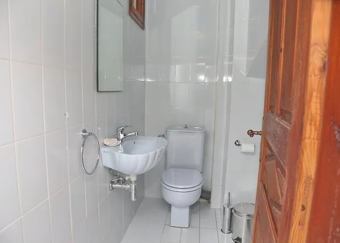 Sea View By Luxlikehome