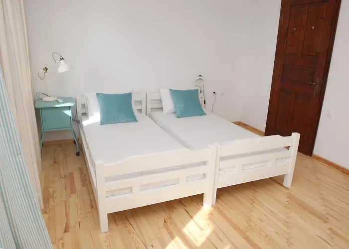 Sea View By Luxlikehome *