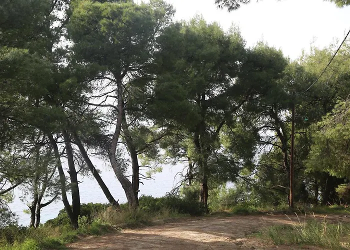 Вилла Sea View By Luxlikehome