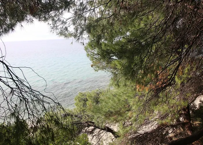 Sea View By Luxlikehome Вилла *